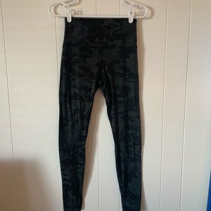 LULULEMON ALIGN LEGGINGS